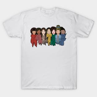 Friends T-Shirt